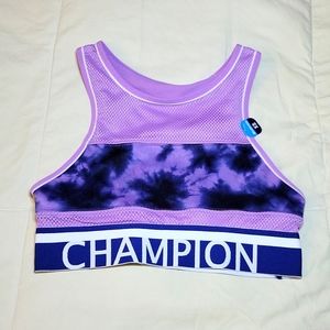 Champion Sports Bra - NWT